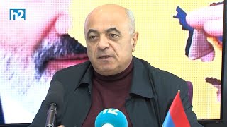 Արևմուտք գնալով ունենում ես 4 թշնամի՝ Թուրքիա, Ադրբեջան, Իրան, Ռուսաստան․ ցեղասպանվելու ենք: Լրաբեր