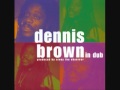 Dennis Brown (in Dub) - Worthless trap