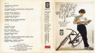 Download lagu Iwan Fals - Jangan Bicara mp3