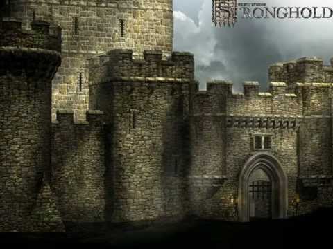 Stronghold - The Chant [Long Version]