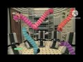 Letter Y Segments From SSATF Season 1 Episode 6