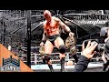WWE Elimination Chamber 2014 Retro Review Falbak