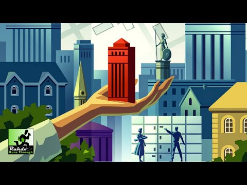 Rahdo Previews►►► City Planner