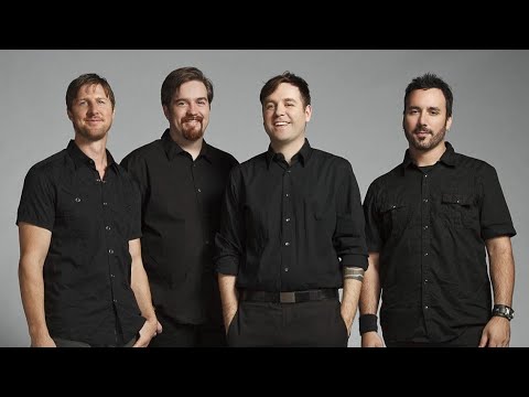 Geekscape 621: Jamie and Rory of The Stereo!