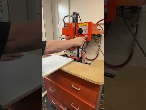 2007 BLUM GA886 Boring Mills | ListingHippo (1)