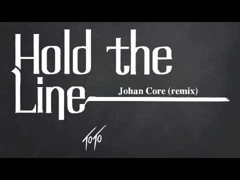 Hold The Line - Johan