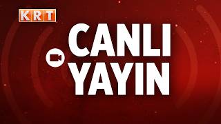 #CANLI I KRT TV Canlı Yayını ᴴᴰ | Son Dakika Haberleri ve Türkiye Günd