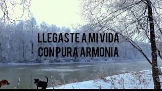 León Larregui - tremantra /letra