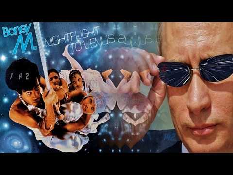 rasputin, 1978, boney M