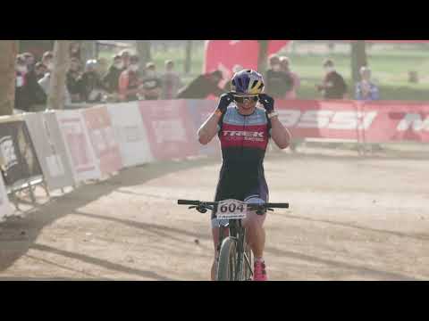 SUPER CUP MASSI BANYOLES - HIGHLIGHTS DAY 1