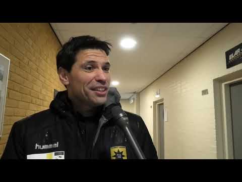 Interviews Lekvogels - Groot Ammers