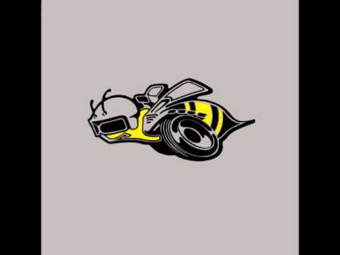 Didjits - Hornet Piñata (1991) [Full album]