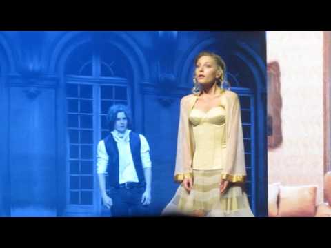 Côme, Julie, Haylen - Partie de théâtre et "Il aurait suffit" (Le Rouge et Le Noir, 05/11/2016)