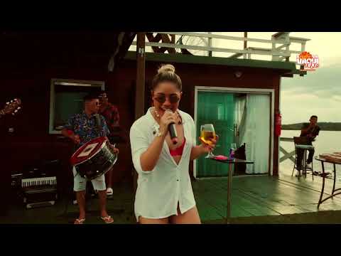 ALLE PAVANELLO feat. RABO DE VACA | Recalcada (Clipe Oficial)