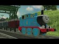 My 200th Locos Online Remake Thomas S Milkshake Muddle
