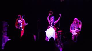 Tacocat - &quot;Horse Grrls&quot;