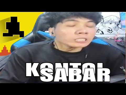 Kena Mental Sudah - Level Devil (end)