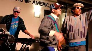 Pseudo Rebels - Phenomenon