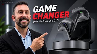 Timekettle W4 Pro AI Interpreter Earbuds - Simultaneous Interpreting, 43 Languages with 96 Accents