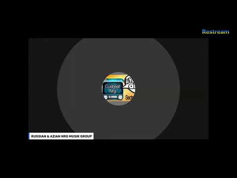 RUSSIAN & AZIAN NRG MUSIK GROUP