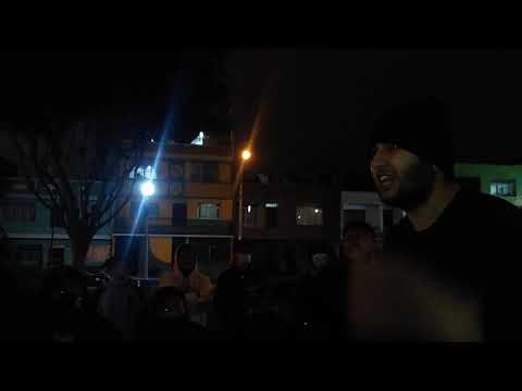 Sello vs Fox (Cuartos ) Libre