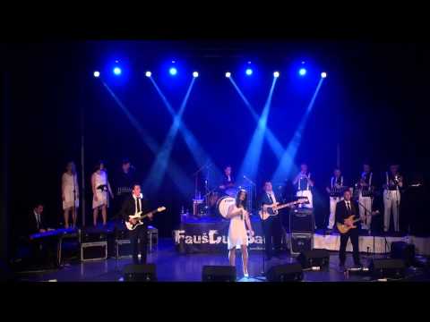 FaušDur Band - One And Only  (Adele cover)