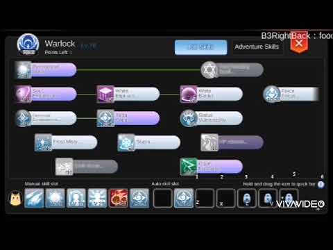 ZEPHYR Guild 6 MAN TTB F1