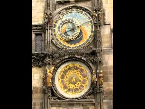 Pt 3/6 Vincent Bridges - Shakespeare, Rudolphine Prague and the Hermetic Revolution - Spectrum