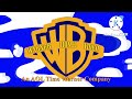 Warner Home Video Logo An AOL Time Warner Company Variant Widescreen VE666HD By WarnerFan