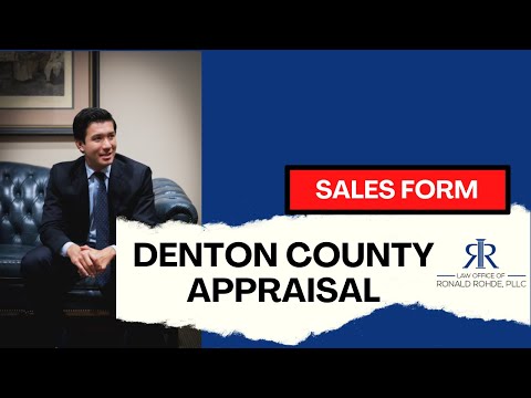 Dentoncountycad