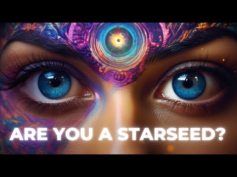 ARE YOU A STARSEED!? 🔮👽
