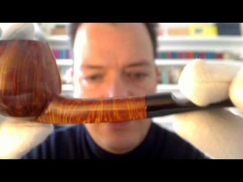 Pfeife rauchen: Pfeifenschmankerl - Reiner Thilo - Freehand - c1