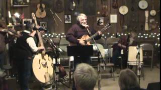 Christmas in Jail at Bob's 11-30-14