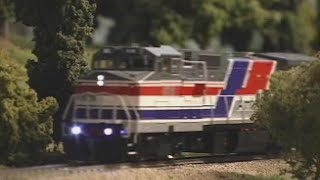 I've Been Working on the Railroad Song | Lots & Lots of Trains