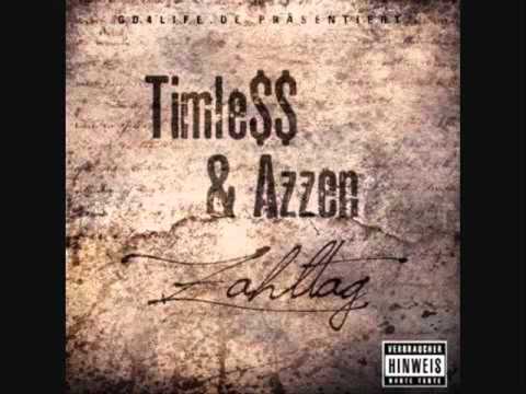 King Azzen - Meine Frau