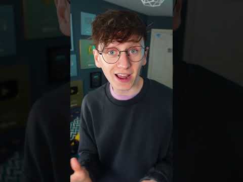 There is a NEW Most Viewed Youtube Short