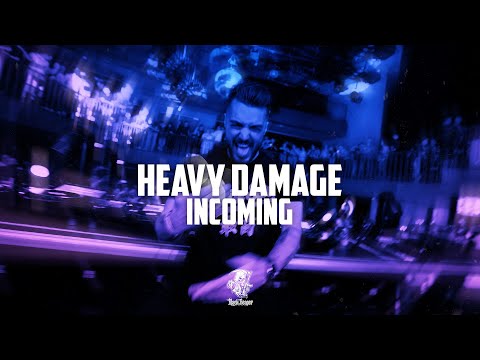 Heavy Damage - Incoming [Official Video]