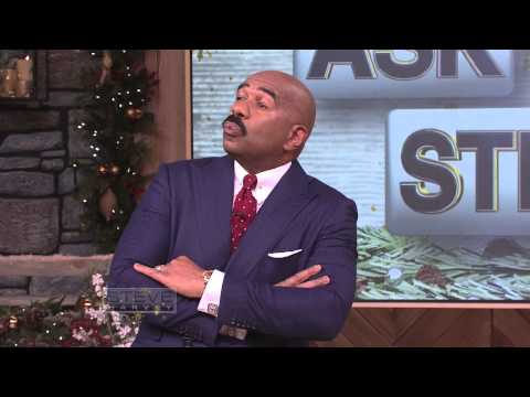 Ask Steve: You Ain't Jesus!