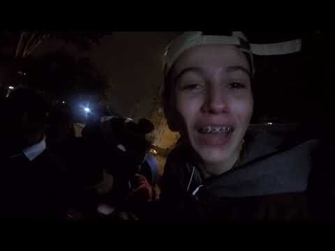 Azam x Chato x Neto - 1ª Fase - #26 Batalha da Mooca