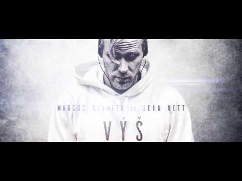 Marcus 8 aka Marcus Revolta ft. John Nett - VÝŠ
