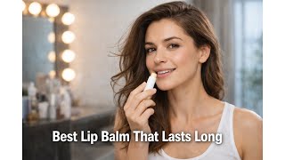 💋 Eco Lips LIP BALM Mongo Kiss Review: Is It Worth the Hydration? 💋