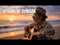 Koos Roos - Vitamiene Sonsak (Amptelike Musiekvideo)