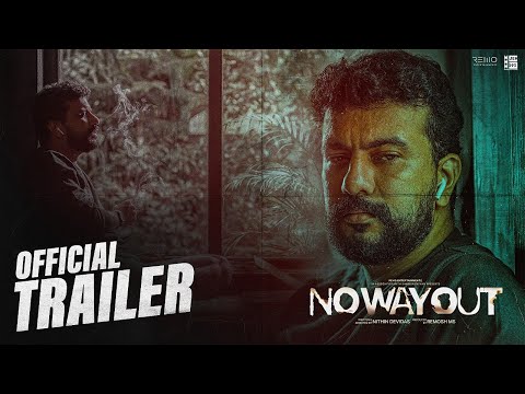 No Way Out trailer