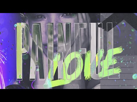 Harddope, Te Pai, Kosimo - Painful Love (Official Audio)