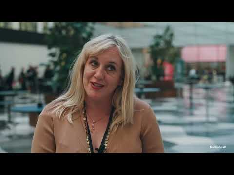 Kulturkraft 2022 - Re-cap