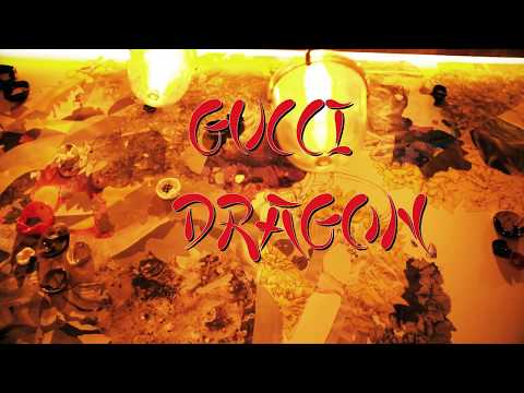 Ab Icee - Gucci Dragon