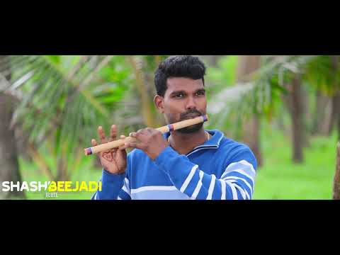 Hamsave Hamsave Flute Cover | Shashi Beejadi | Karthik Raj | Sujith Mandarthi