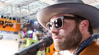 DRAKE WHITE - &quot;Livin&#39; The Dream&quot; (Live at Base Camp, CA 2016) #JAMINTHEVAN