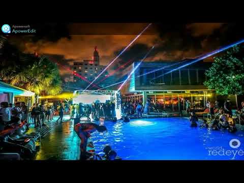 AXMO x le Shuuk x LePrince - I Like To Move It