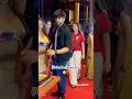 Eishasingh With Avinashmishra Chahatpandey At Viviandsena Party Ytshorts Shorts